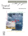 Timothy Brown: Tropical Breezes Piano Instrumental Album