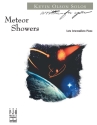 Kevin R. Olson: Meteor Showers Piano Solo Instrumental Album