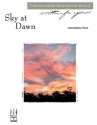 Christopher Goldston: Sky At Dawn Piano Instrumental Album