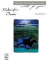 Christopher Goldston: Midnight Chase Piano Instrumental Album