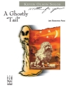 Kevin R. Olson: Ghostly 'Tail', A Piano Solo Instrumental Album