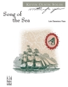 Kevin R. Olson: Song Of The Sea Piano Instrumental Album