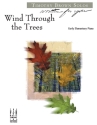 Timothy Brown: Wind Through The Trees Piano Solo Instrumental Album