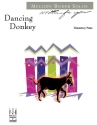 Melody Bober: Dancing Donkey (Nfmc) Piano Solo Instrumental Album