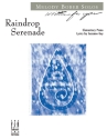 Melody Bober: Raindrop Serenade Piano Solo Instrumental Album