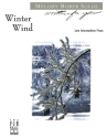 Melody Bober: Winter Wind Piano Instrumental Work