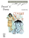 Melody Bober: Sweet 'N' Sassy Piano Instrumental Work