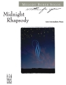 Melody Bober: Midnight Rhapsody Piano Solo Instrumental Work