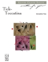 Kevin R. Olson: Tick-Toccatina Piano Solo Instrumental Album