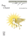 Timothy Brown: Sun Chaser Piano Instrumental Album