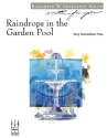 Elizabeth W. Greenleaf: Raindrops In The Garden Pool Piano Instrumental Album