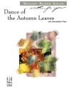 Melody Bober: Dance Of The Autumn Leaves Piano Solo Instrumental Album