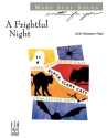 Mary Leaf: Frightful Night, A Piano Instrumental Album