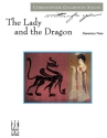 Christopher Goldston: Lady And The Dragon (Nfmc), The Piano Instrumental Album