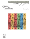 Christopher Goldston: Circus Tumblers Piano Instrumental Album