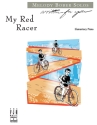 Melody Bober: My Red Racer Piano Solo Instrumental Work