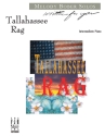 Melody Bober: Tallahassee Rag Piano Instrumental Album