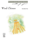 Wynn-Anne Rossi: Wind Chimes Piano Instrumental Album