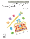 Christopher Goldston: Crown Jewels Piano Instrumental Album