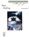 Wynn-Anne Rossi: Star Sailing Piano Solo Instrumental Album