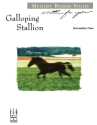 Melody Bober: Galloping Stallion Piano Instrumental Album