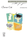 Melody Bober: Clever Cat Piano Solo Instrumental Work