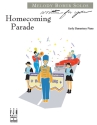 Melody Bober: Homecoming Parade Piano Instrumental Album