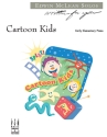 Edwin Mclean: Cartoon Kids Piano Instrumental Album