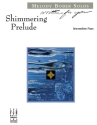 Melody Bober: Shimmering Prelude Piano Solo Instrumental Album