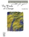 The Winds Of Change for piano