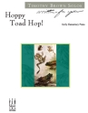 Timothy Brown: Hoppy Toad Hop! Piano Instrumental Album