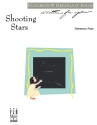 Elizabeth W. Greenleaf: Shooting Stars Piano Instrumental Album