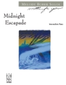 Melody Bober: Midnight Escapade Piano Instrumental Album