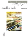 Melody Bober: Ramblin' Rails Piano Instrumental Work