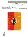 Melody Bober: Tarantella Viva! Piano Instrumental Album