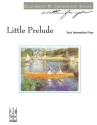 Elizabeth W. Greenleaf: Little Prelude Piano Instrumental Album