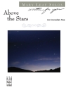 Mary Leaf: Above The Stars Piano Instrumental Work