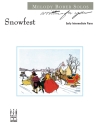 Writ 4 U Bober Snowfest Pf Bk