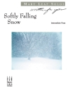 Writ 4 U Leaf Softly Falling Snow Pf