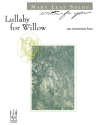 Writ 4 U Leaf Lullaby For Willow Pf