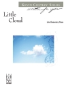 Kevin Costley: Little Cloud Piano Solo Instrumental Work