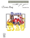 Writ 4 U Costley Clown Rag Pf