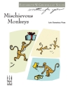 Writ 4 U Greenleaf Misch Monkeys Pf