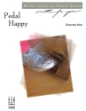 Writ 4 U Olson Pedal Happy Pf