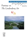 Melody Bober: Fantasy On The Londonderry Air Piano Instrumental Work