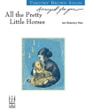 Timothy Brown: All The Pretty Little Horses Piano Solo Instrumental Album