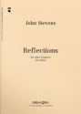 John Stevens, Reflections Oboe D?Amore Buch