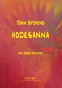 John Stevens, Hodesanna Blechblserquintett Stimmensatz