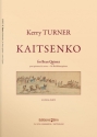 Kerry Turner, Kaitsenko Blechblserquintett Stimmensatz