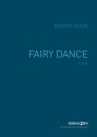 Robert Gulya, Fairy Dance Gitarre Buch